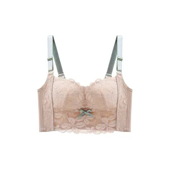 QIANLINGMEI Women's Bras