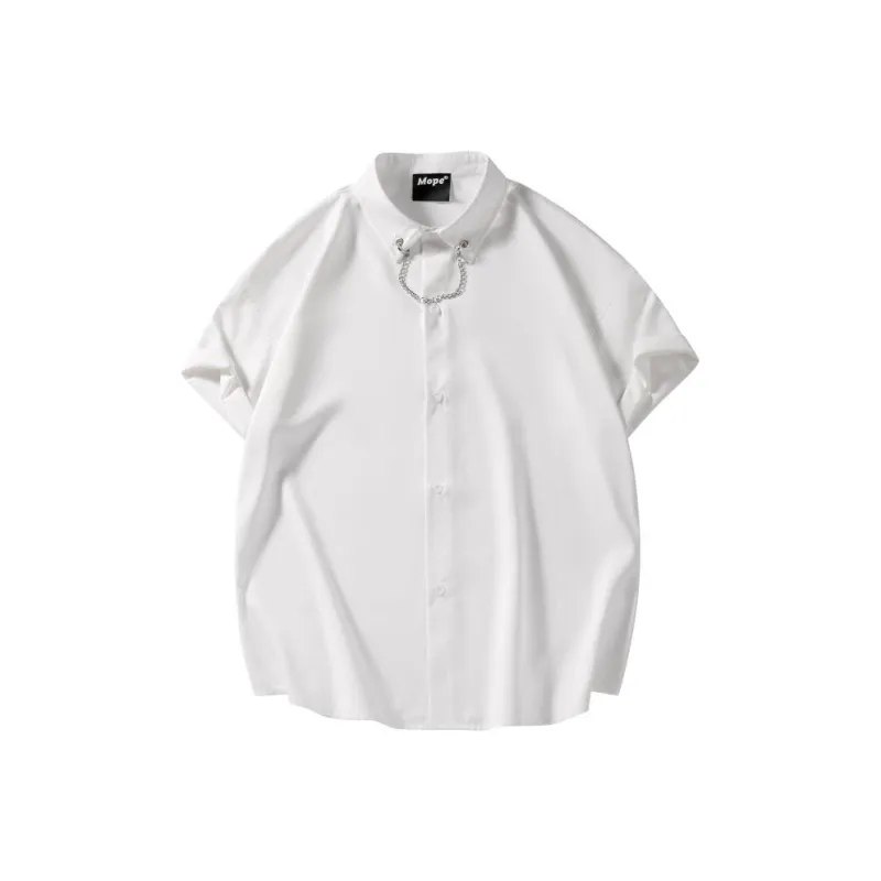 MOPE Shirts Unisex-3