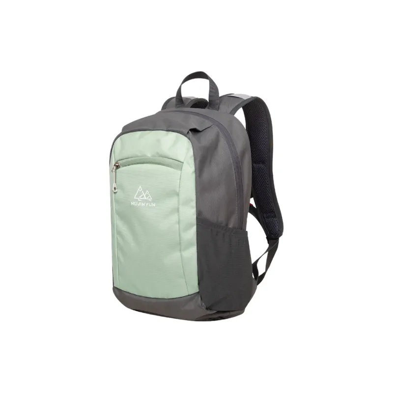 Jiang Qi Polyester Backpack Kids' Multicolor-2