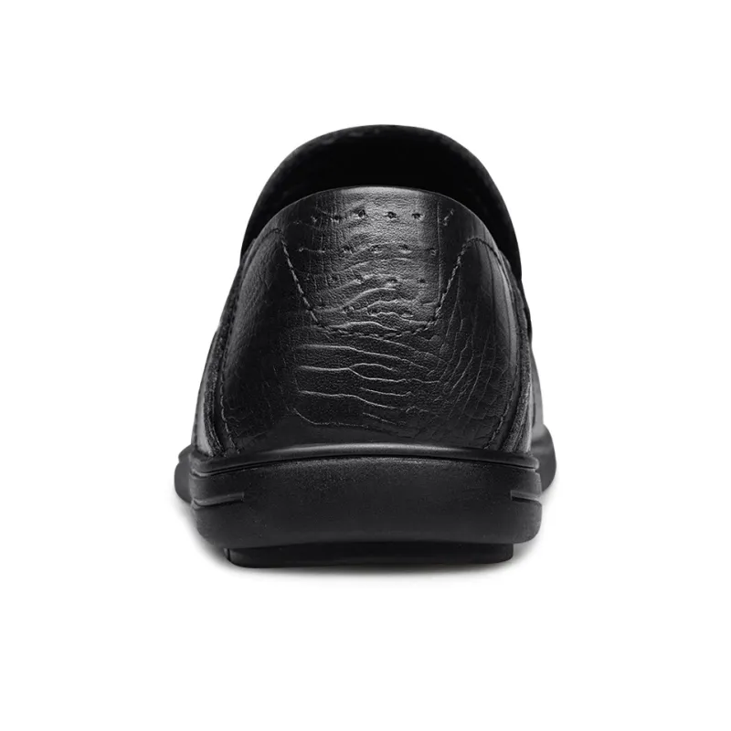 British Knights Casual Shoes Men's Black-3