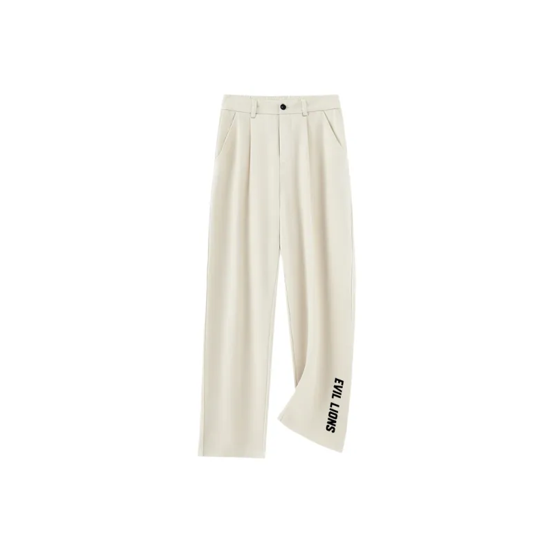 Evil Lions Suit Trousers Unisex-6