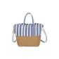 Blue+Shopping Bag+Charm