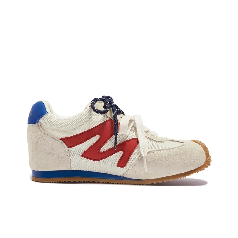 CAMEL Abrasion Resistant Slip Resistant Low Top Casual Shoes Women's-1