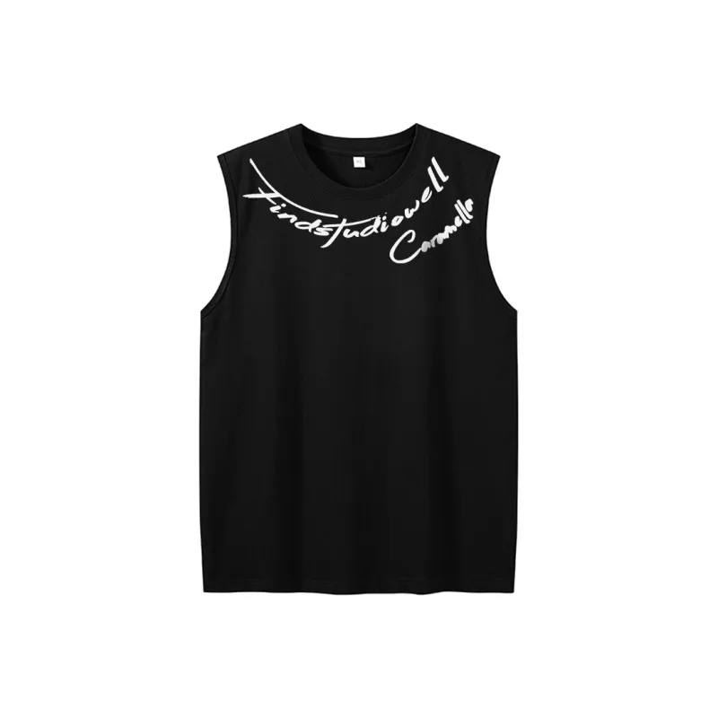 Caramella Tank Tops Women's-2