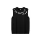 Black[Heavyweight 100% cotton]