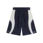 Navy Blue Shorts