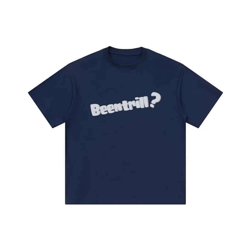 BEENTRILL T Shirts Unisex-6