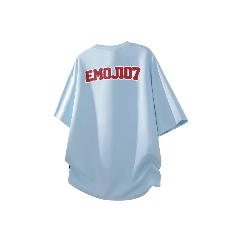 Emoji T Shirts Unisex-33
