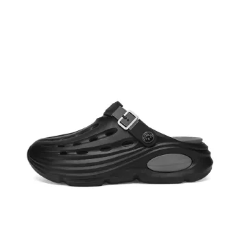 Budding Bear Clogs Men