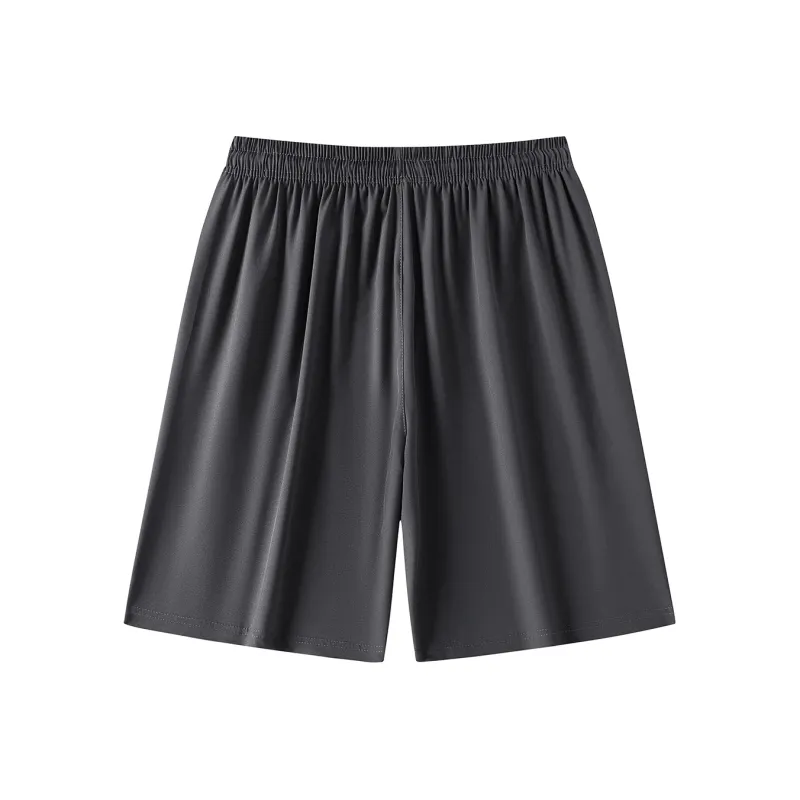 JEANSWEST Casual Shorts Unisex-25