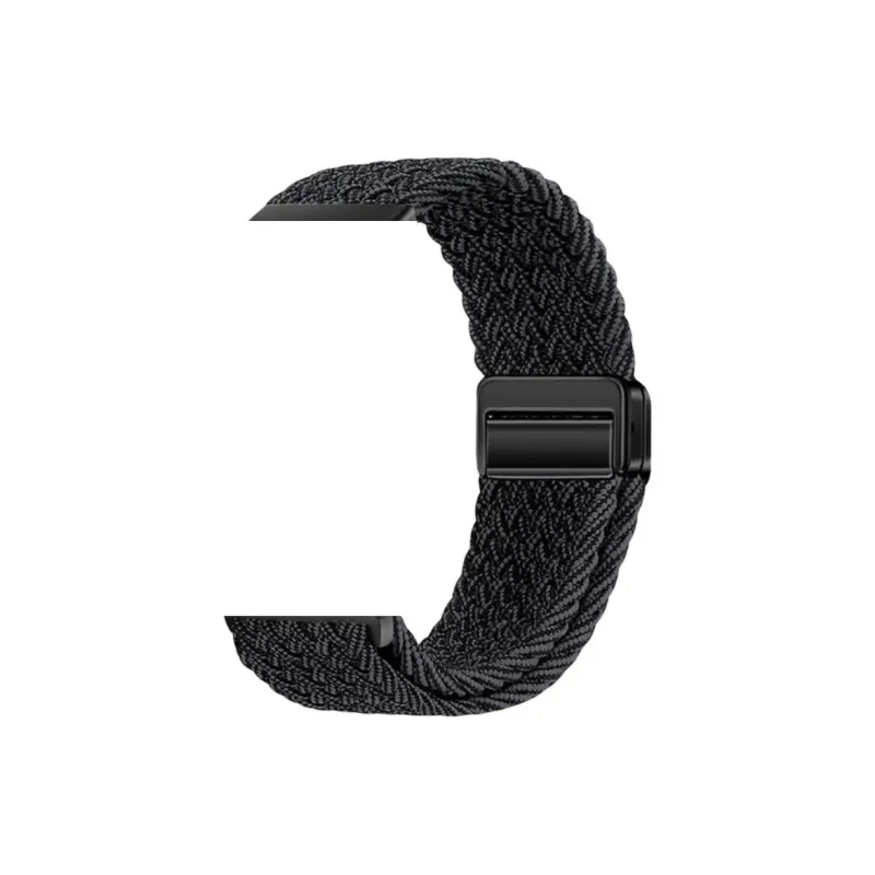 First Guard Apple Compatibility Watch Band 225mm Nylon Material-35