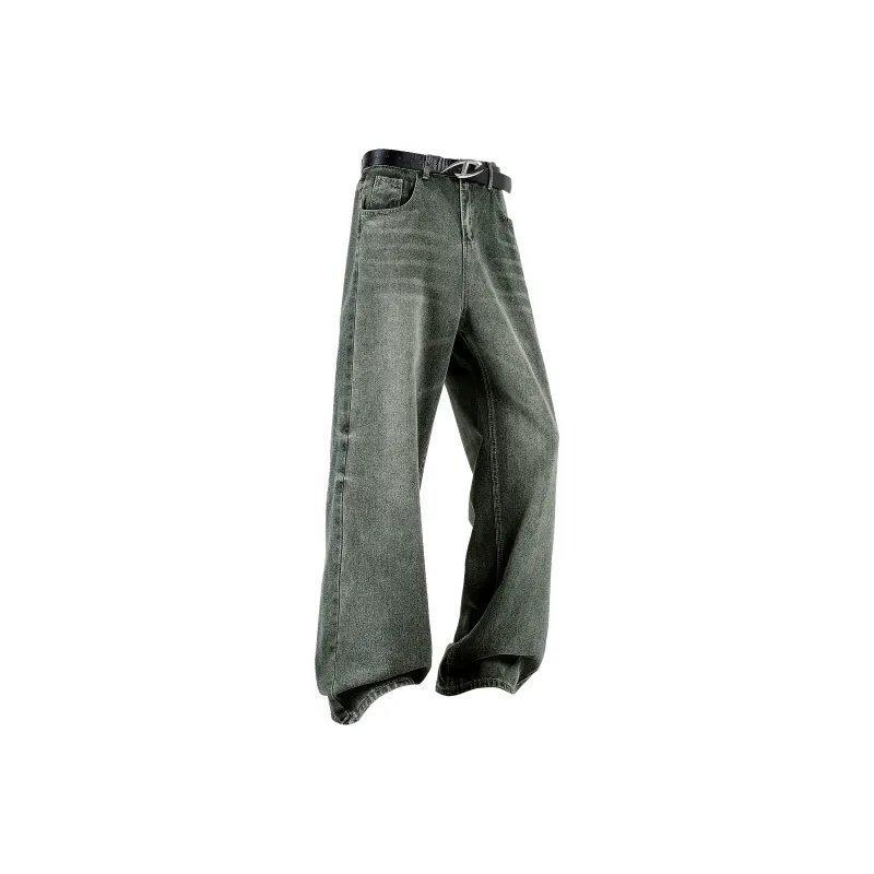 OM NOM Jeans Unisex-0