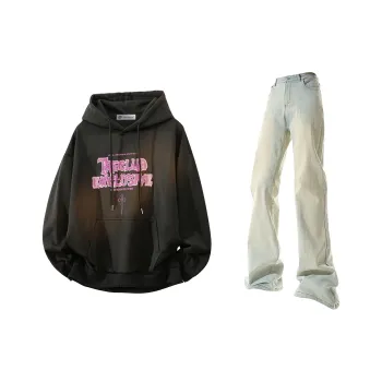 Tre Club Casual Sportswear Unisex
