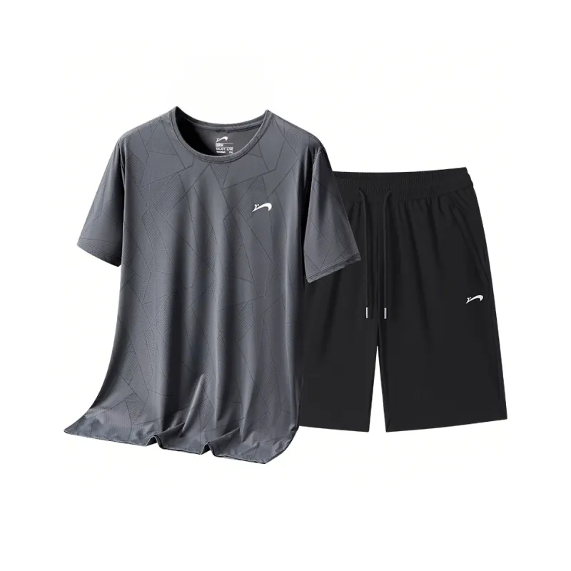 K bird Casual Sportswear Men-3