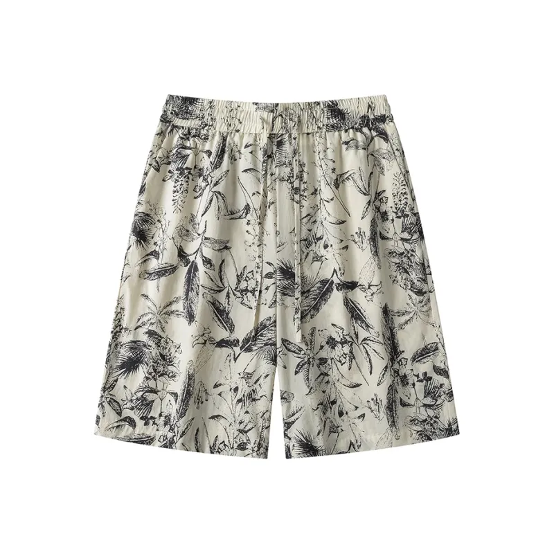 ROBINHOOD Casual Shorts Women's-2