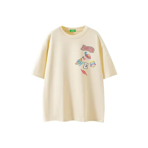 SESAME STREET T Shirts Unisex