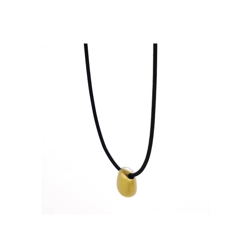 VK VINCENT＆KARINA Titanium Steel Necklaces Unisex-1