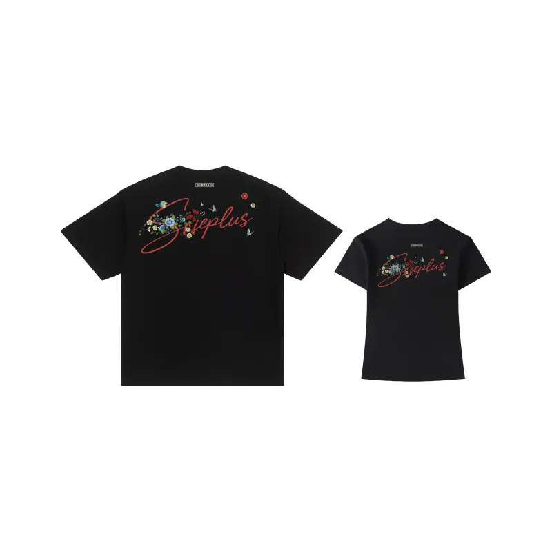 SOIE T Shirts Unisex-40