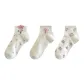 Print Polka Dot+Bowknot+All over Butterfly Bowknot