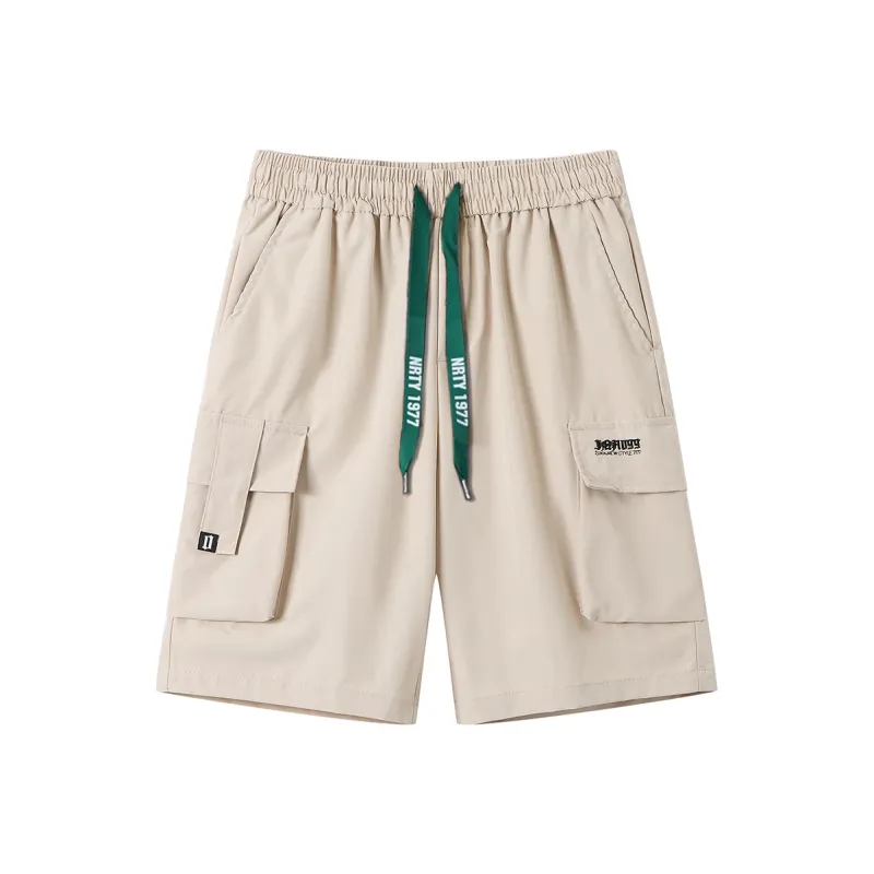 NRTY Casual Shorts Men-5