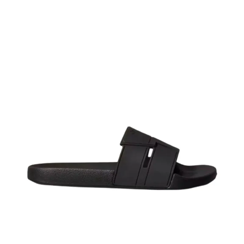 CALVIN KLEIN Slide Slippers Men's Black-1
