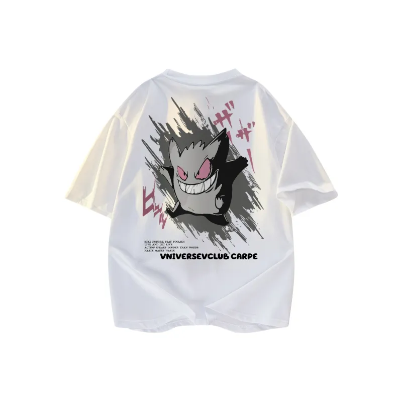 VniVerseVClub T Shirts Unisex-5