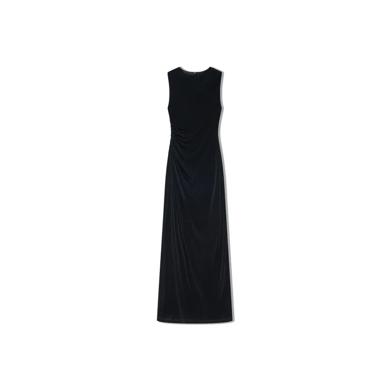 COVERINS Sleeveless Dress Women's-4