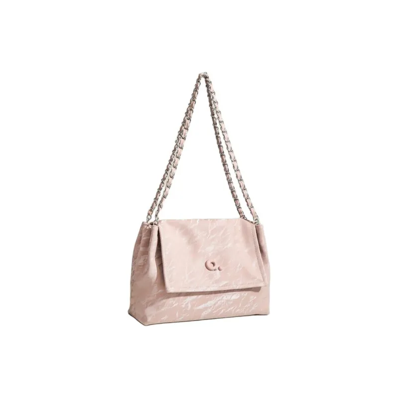 BEMIX PETS PU Shoulder Bag Women's Multicolor-4