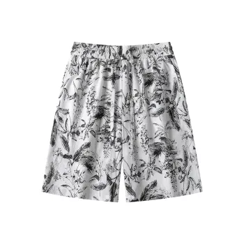 ROBINHOOD Casual Shorts Women's
