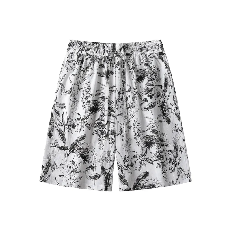 ROBINHOOD Casual Shorts Women's-0