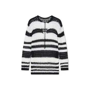 COVERINS Knitwear Women's Black