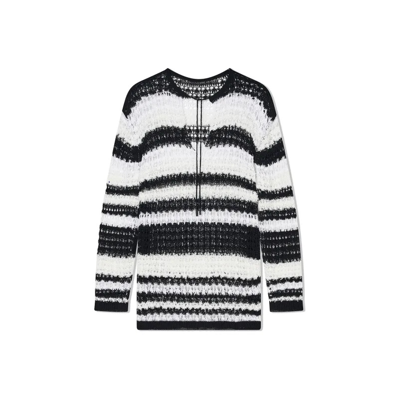 COVERINS Knitwear Women's Black-0