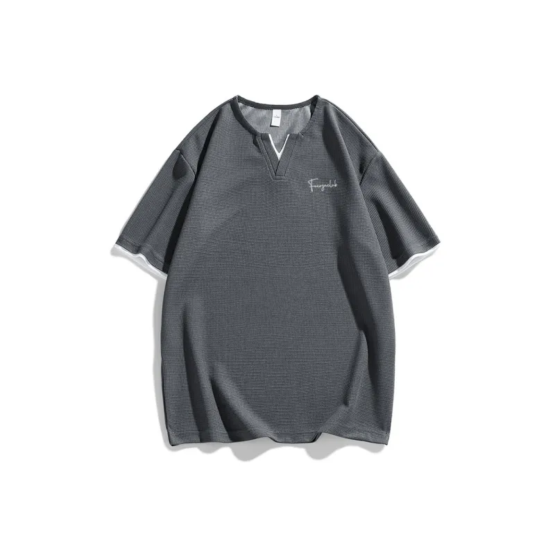 FUERZA T Shirts Unisex-5