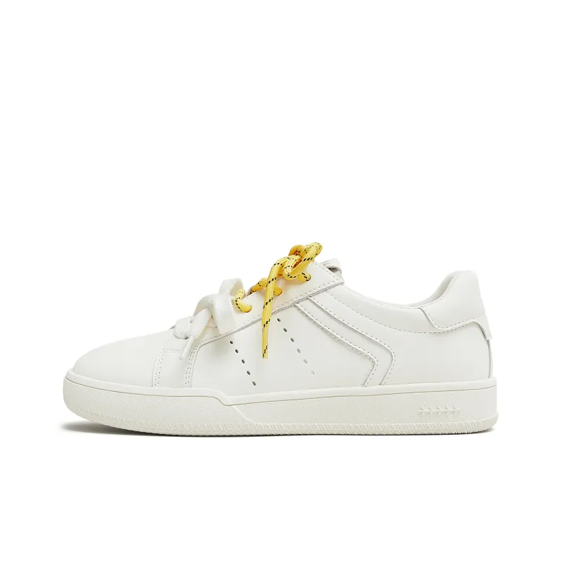 Teenmix Cushioning, Slip Resistant, Abrasion Resistant Support Low Top Casual Shoes Women's-0