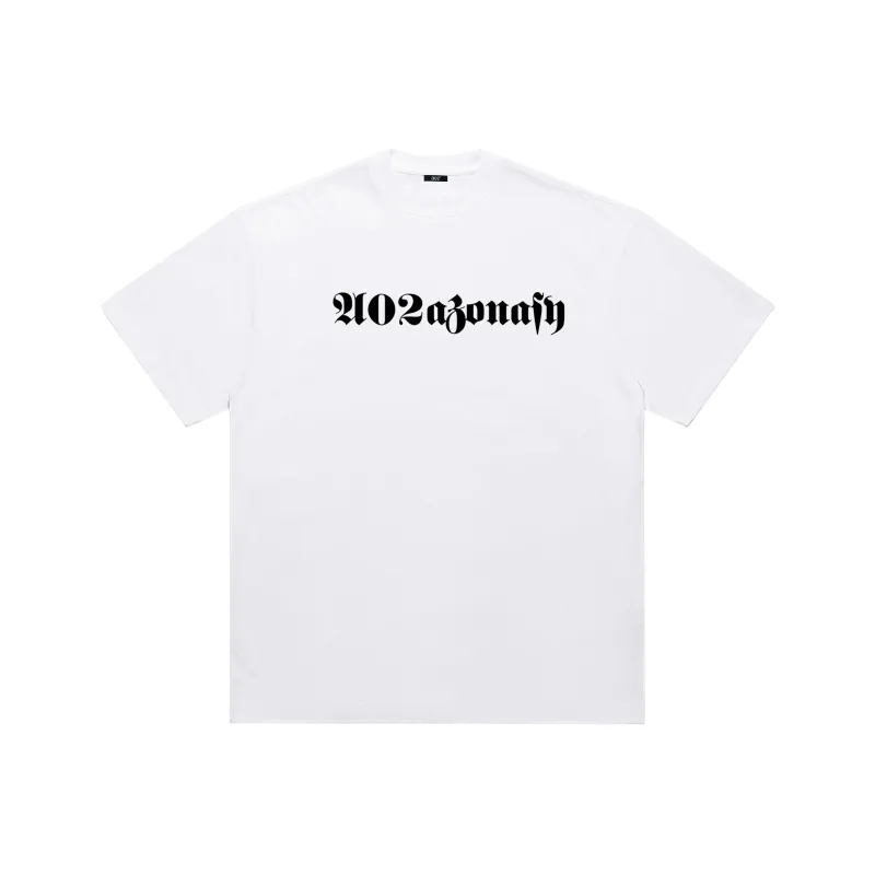 A02 T Shirts Unisex-1
