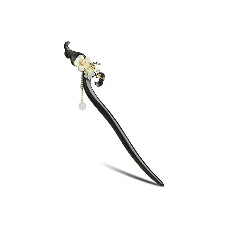 Phoenix Nirvana Ebony Hairpins Women's-0