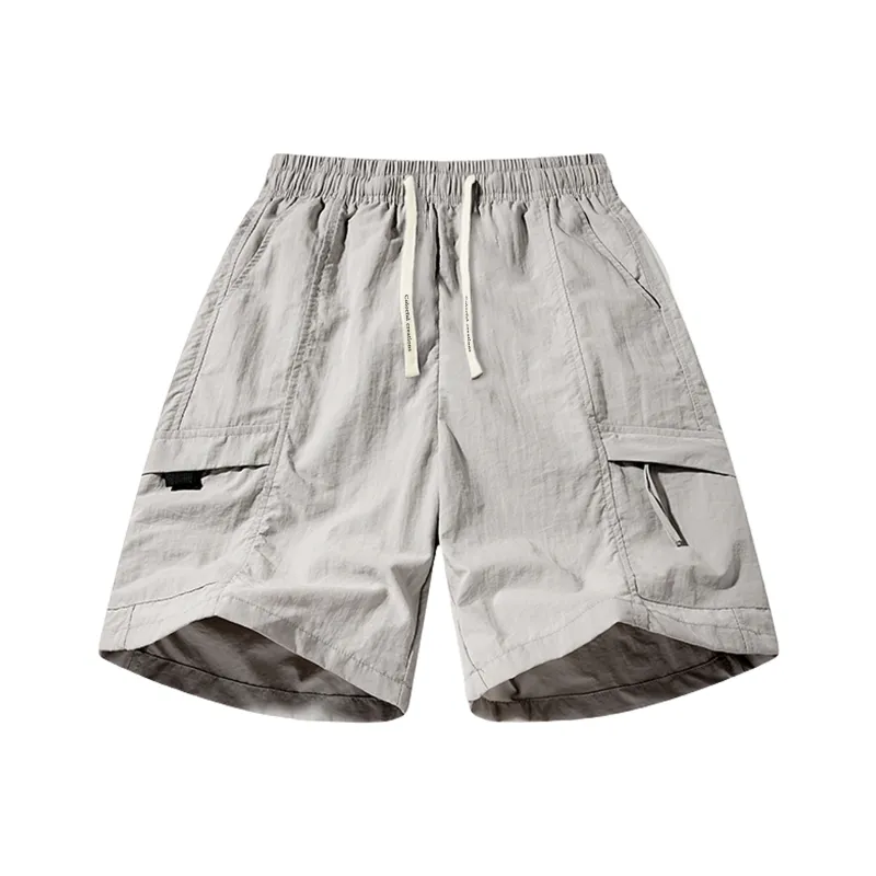 Colorful Creations Casual Shorts Unisex-5