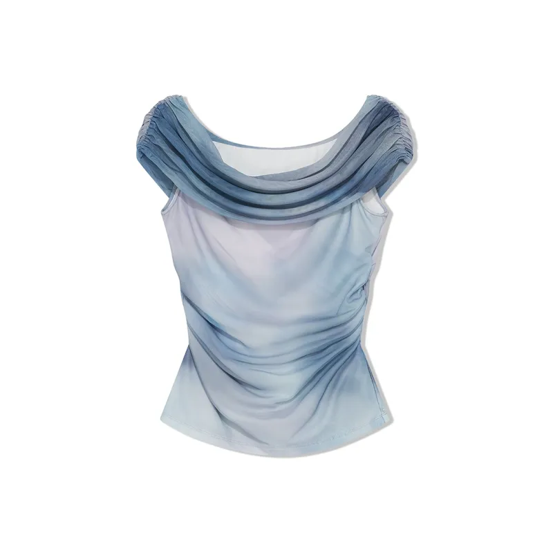 COVERINS Knitwear Women's Sky Blue-1