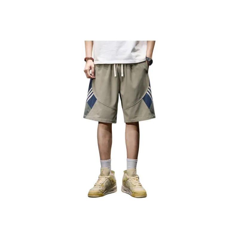 BUYDAUL Casual Shorts Men-3