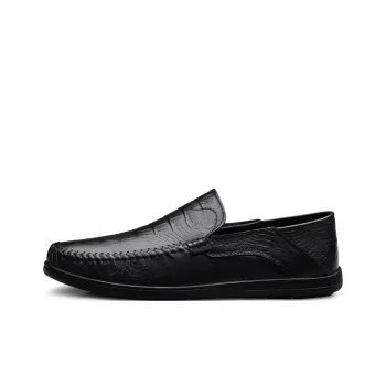 British Knights Casual Shoes Men's Black