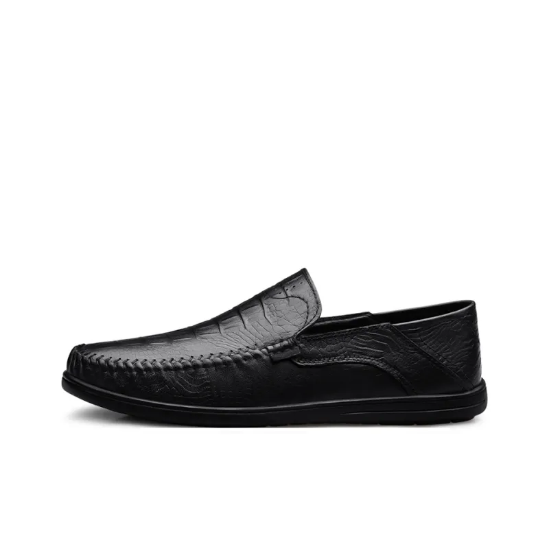 British Knights Casual Shoes Men's Black-0