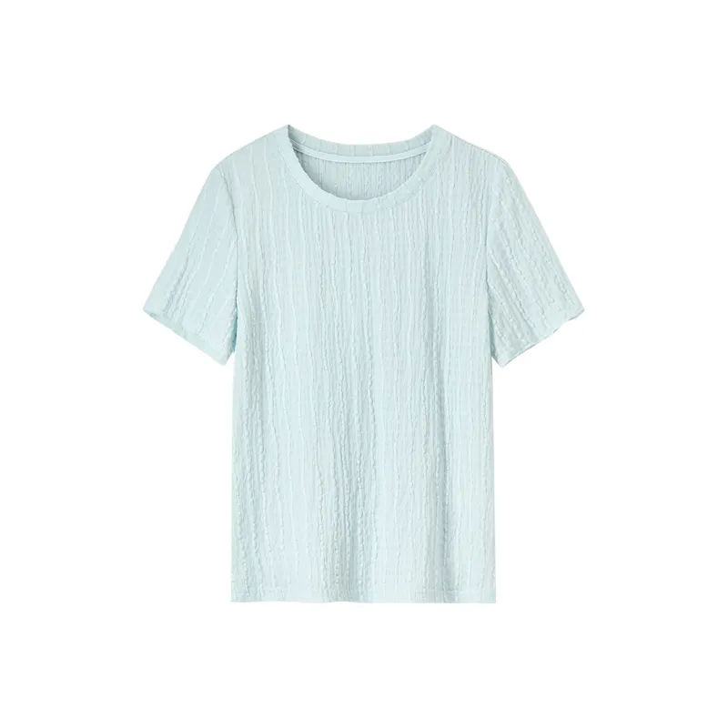 SENTUBILA T Shirts Women's-0