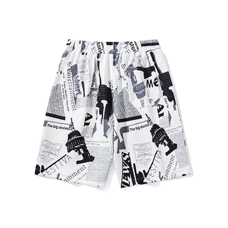 FAIRWHALE Casual Shorts Women's-1