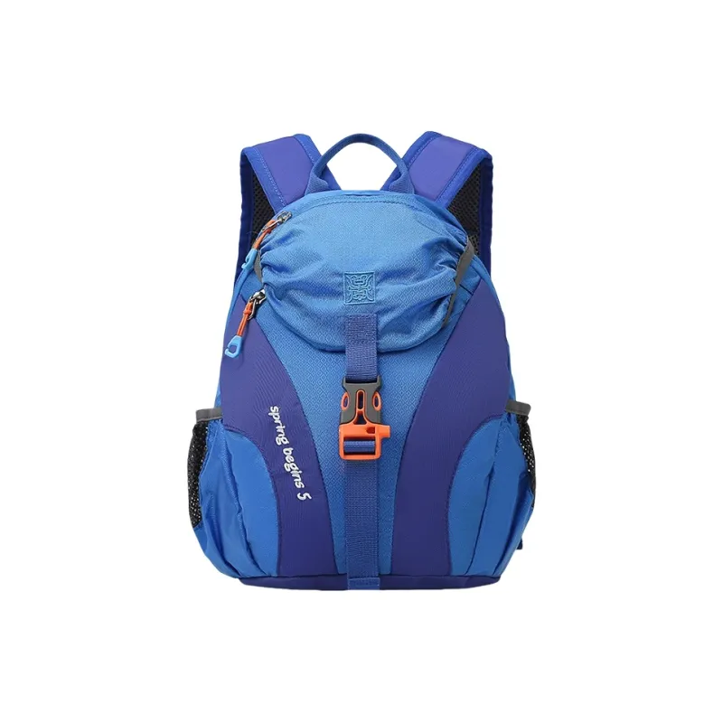 Jiang Qi Outdoor Bags Polyamide 5L Multicolor Kids'-12