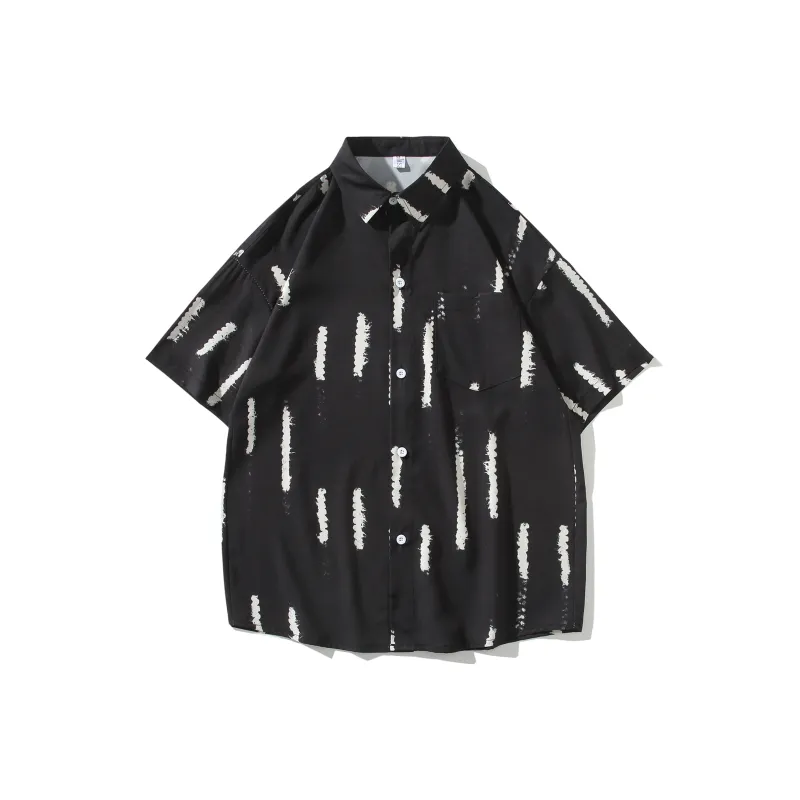 A/2/8/T Shirt Matching Sets Unisex-10