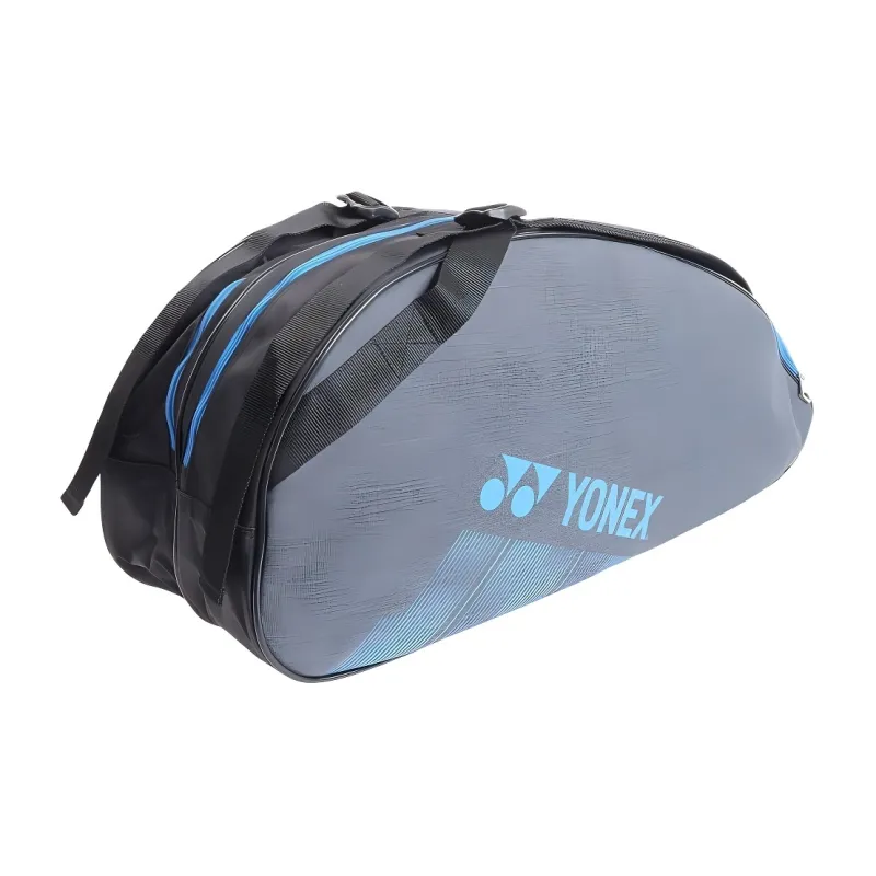 YONEX Tennis Racket Bags Unisex Light Blue-1
