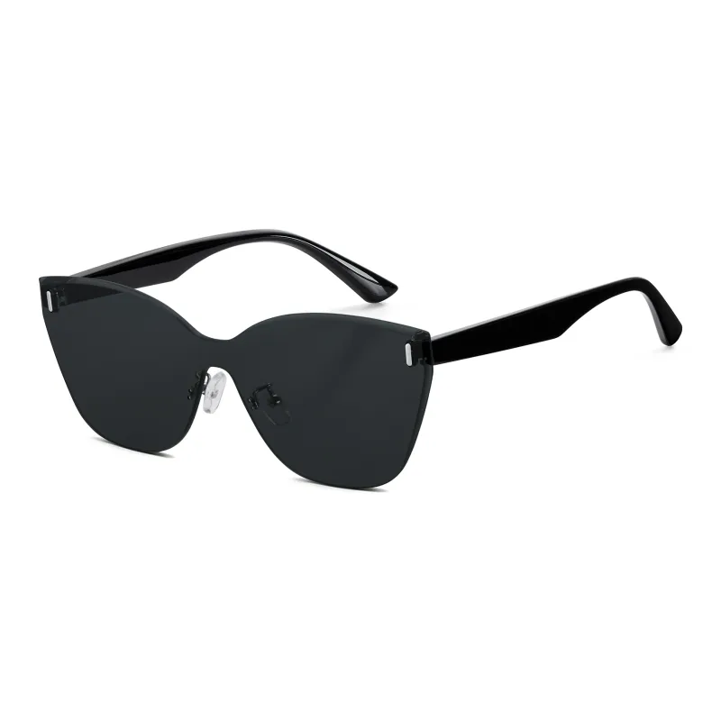 ENFANTIN PC Cat Eye Sunglasses Unisex-1