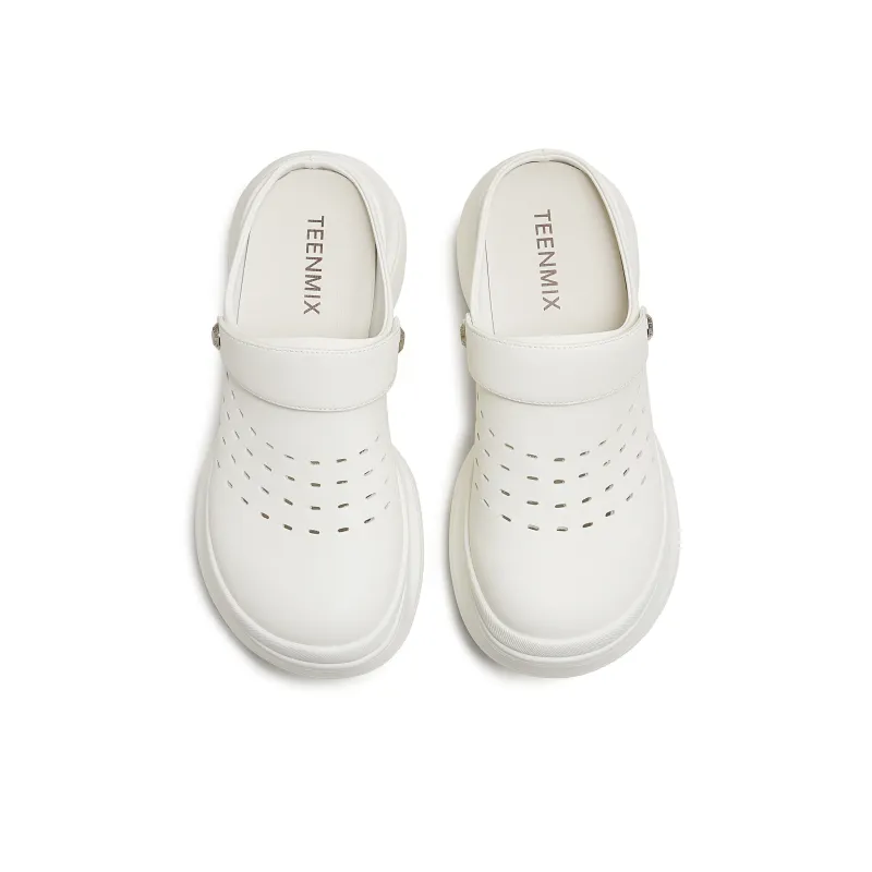 Teenmix Clogs Women's-7