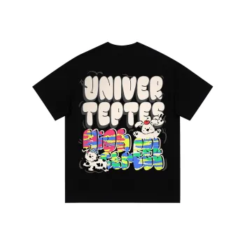 Universal Templates T Shirt Unisex
