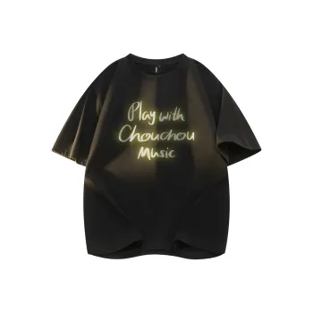 CHOUCHOUS T Shirts Women's